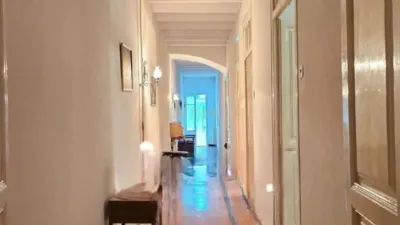 Chalet on Carrer Major photo 6