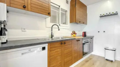 Apartment on Carretera de Canyelles photo 42