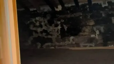 Rustic house in Espinosa de los Monteros photo 14