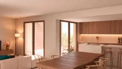 Apartment in Capdepera photo 11
