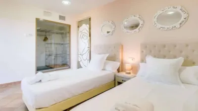 Rustic house in Santa Margalida photo 29