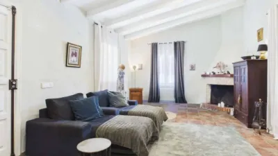 Rustic House in Algaida photo 23