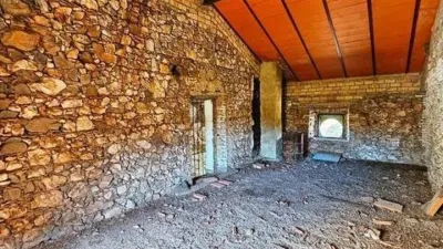 Rustic farmhouse in Zufre photo 13
