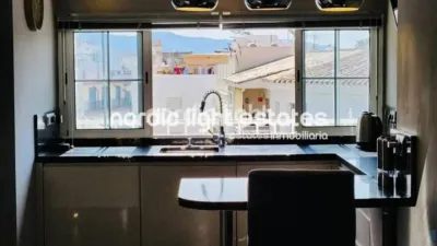 Apartment in Nerja photo 25