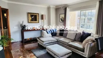Apartment in Nerja photo 2