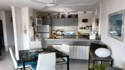 Apartment on Carrer de Joan Timoneda photo 18