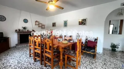 Chalet in Canillas de Aceituno photo 8