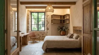Chalet in Medina de Pomar photo 3