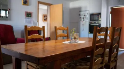 Rustic property in Olivella photo 20