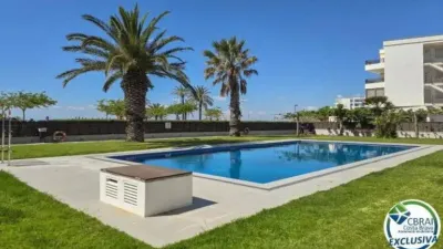 Apartment on Passeig Marítim photo 5