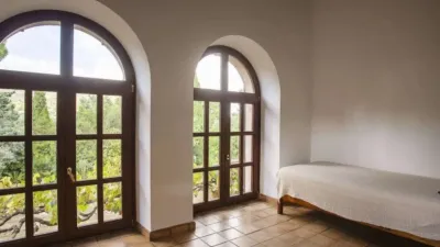 Rustic house in Capdepera photo 22