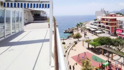 Penthouse in Capdepera photo 3
