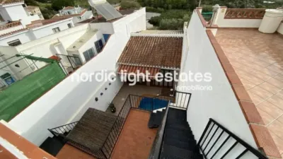 Chalet in Nerja photo 26