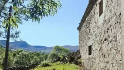 Chalet on Calle Las Ollas photo 5