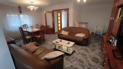 Chalet in Medina de Pomar photo 20