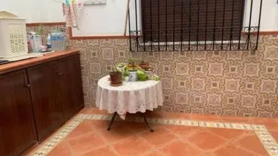 Townhouse in Barbate photo 30
