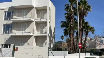 Apartment in Son Servera photo 6