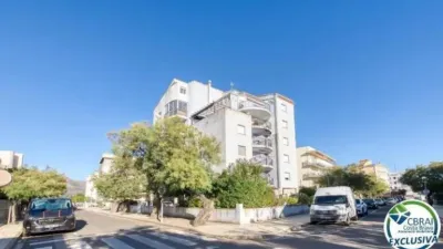 Apartment on Carrer de Pedro Calderón de la Barca photo 22