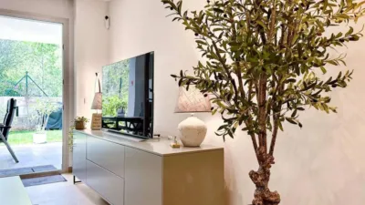 Apartment in Port Verd photo 14