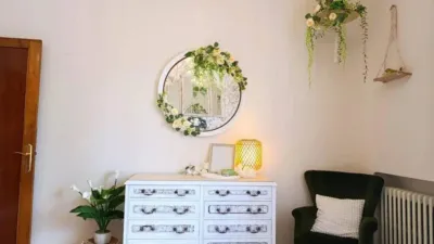 Apartment in Langreo photo 34