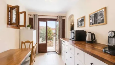 Chalet in Capdepera photo 22