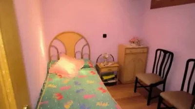 Apartment in Burgos City photo 10