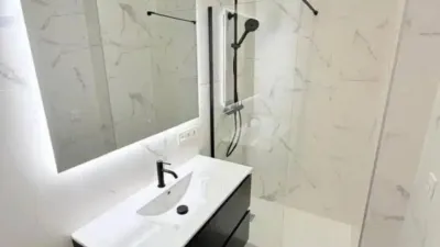 Apartment in Burgos City photo 13