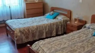 Apartment in Castrojeriz photo 14