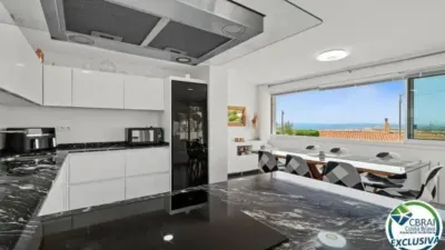 Chalet on Carrer de Còrdova photo 15
