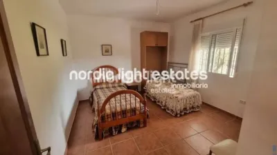 Chalet in Canillas de Aceituno photo 27