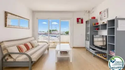 Apartment on Avinguda de la Platja photo 8