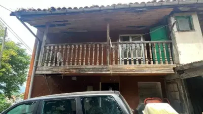 Rustic house in Ampuero photo 10