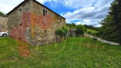 Chalet en Sarria (Casco Urbano) photo 2