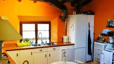 Chalet in Valle de Zamanzas photo 45