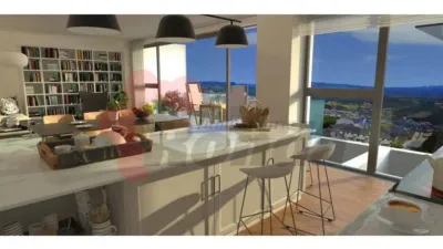 Apartment in Lugo City Centre photo 2