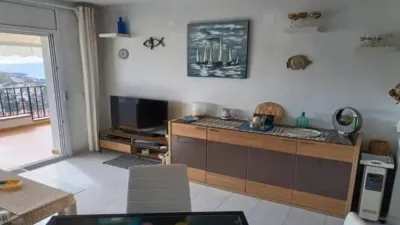 Apartment on Carrer de Joan Timoneda photo 13