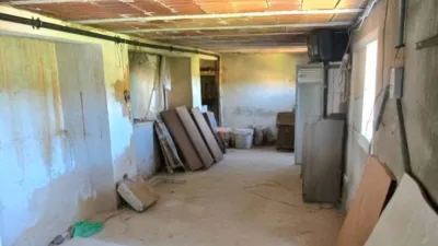 Rustic House in La Mairena photo 70