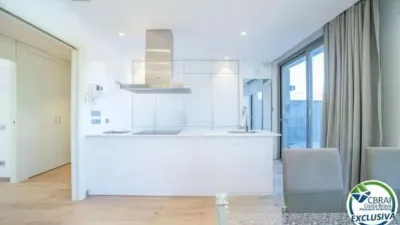 Apartment at Clot Dels Franquets 54, 0, 54 photo 6