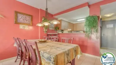 Apartment on Carrer de Joanot Martorell photo 11