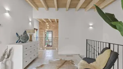 Chalet in Capdepera photo 15