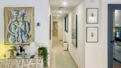 Apartment in Capdepera photo 7