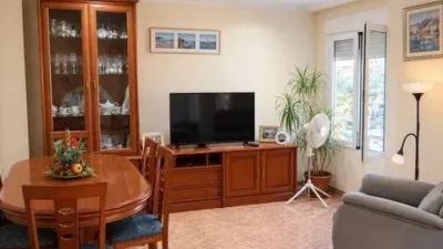 Apartment in El Raval-Puertas Encarnades photo 9