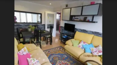 Apartment in Trespaderne photo 5