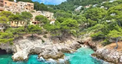 Apartment in Capdepera photo 6