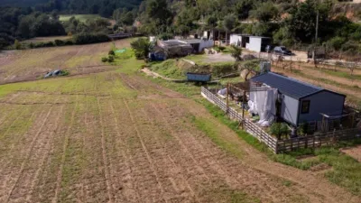Rustic property in Olivella photo 10