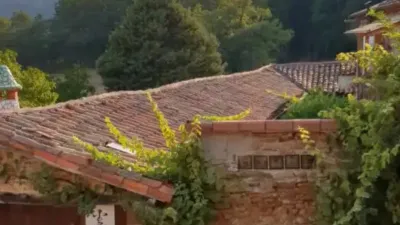 Chalet in Valle de Manzanedo photo 5