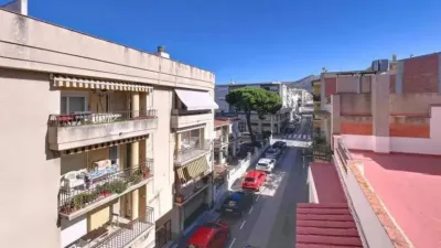 Apartment on Carrer de Francesc Macià photo 3