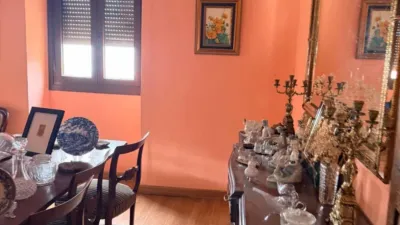 Rustic house in Bascuas photo 6