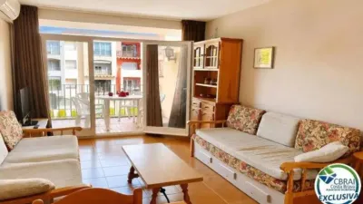 Apartment at Calle Cama de L'ombra 15, 1st floor, 35, 15 photo 3