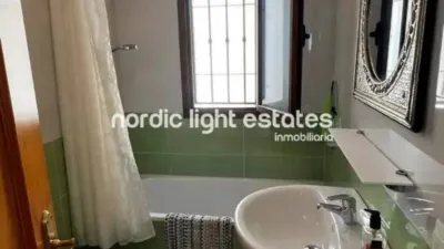Chalet in Nerja photo 24